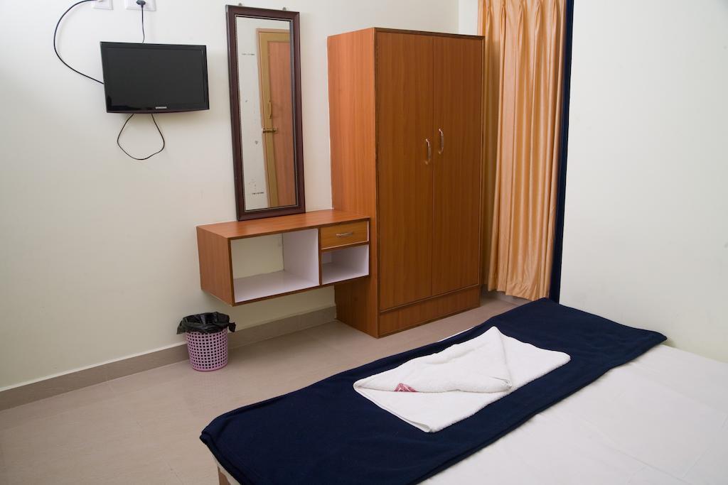 Vihas Inn Tirupati Quarto foto